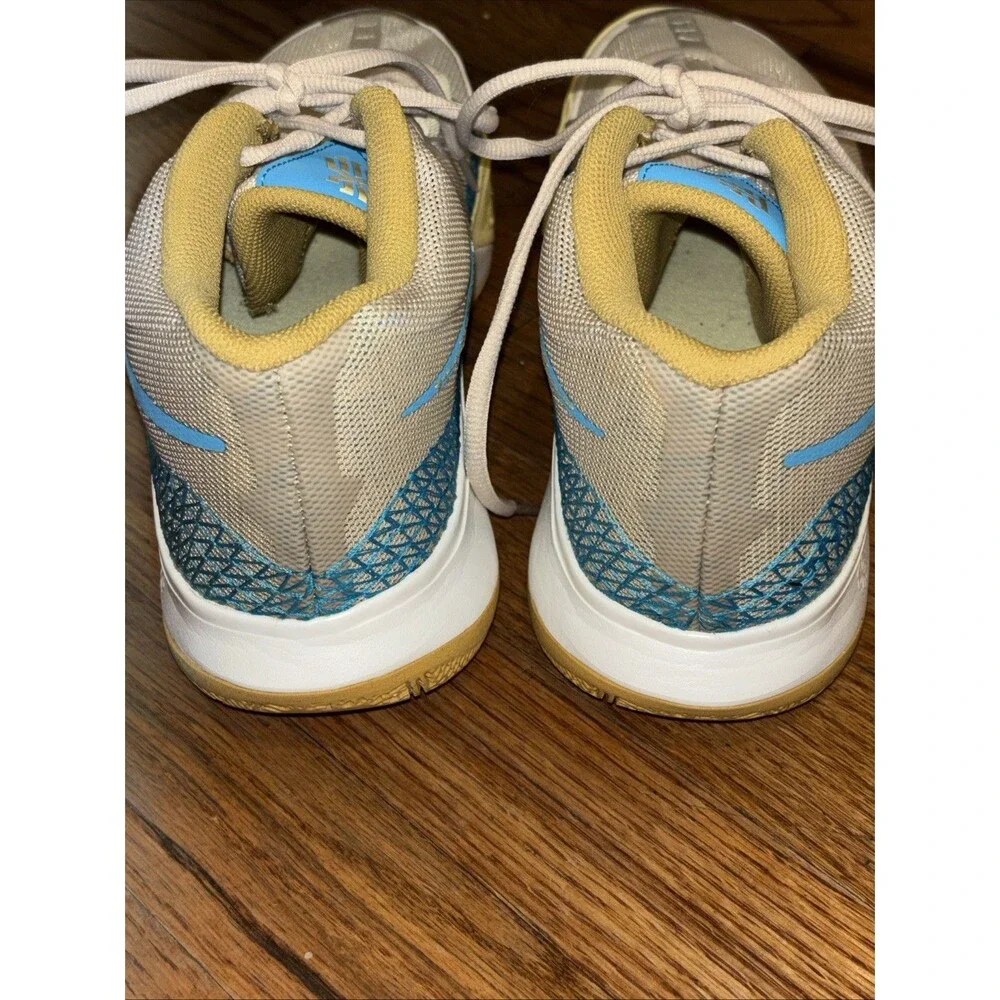 Nike Kyrie Flytrap VI 6 Sanddrift Blue (DM1125-100) Sneakers Men Size 11